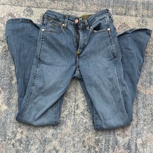 Wrangler “Laney Wilson” Belle Bottoms